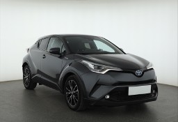 Toyota C-HR Salon Polska, Serwis ASO, Automat, Skóra, Navi, Klimatronic,