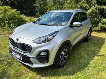 Kia Sportage 1.6 GDI L 2WD