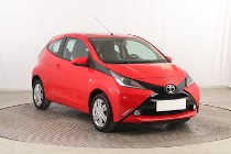 Toyota Aygo , Salon Polska, Klima