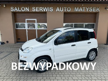 Fiat Panda III 1,2 69KM Klimatyzacja 1Właściciel-1