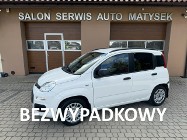 Fiat Panda III 1,2 69KM Klimatyzacja 1Właściciel