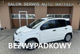 Fiat Panda III 1,2 69KM Klimatyzacja 1Właściciel