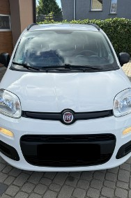 Fiat Panda III 1,2 69KM Klimatyzacja 1Właściciel-2
