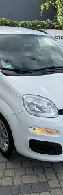 Fiat Panda III 1,2 69KM Klimatyzacja 1Właściciel-3