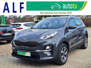 Kia Sportage IV Kia Sportage 1.6 GDI 2WD DREAM-TEAM EDITION*PEWNE AUTO*Serwis*-1