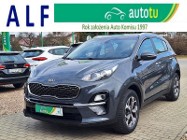 Kia Sportage IV Kia Sportage 1.6 GDI 2WD DREAM-TEAM EDITION*PEWNE AUTO*Serwis*