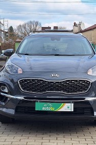 Kia Sportage IV Kia Sportage 1.6 GDI 2WD DREAM-TEAM EDITION*PEWNE AUTO*Serwis*-2
