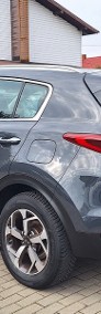 Kia Sportage IV Kia Sportage 1.6 GDI 2WD DREAM-TEAM EDITION*PEWNE AUTO*Serwis*-4