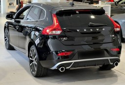 Volvo V40 II T3 R-Design Bezwypadkowy Oryginalny Lakier Gwarancja