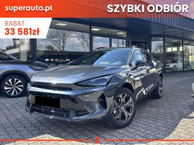 Cupra Formentor 1.5 e-TSI DSG 1.5 e-TSI DSG 150KM-1