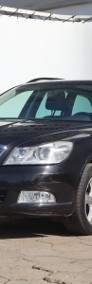 Skoda Octavia II , Klimatronic, Tempomat, Parktronic, Podgrzewane siedzienia,-3