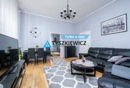 Mieszkanie Gdańsk Oliwa, ul. Poczty Gdańskiej