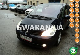 Renault Espace IV sprzedam wersja limitowana SPORT EDYTION