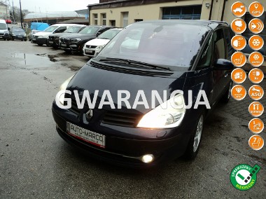 sprzedam RENAULT ESPCE wersja limitowana SPORT EDYTION,-1