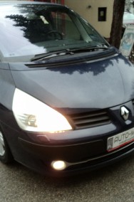 sprzedam RENAULT ESPCE wersja limitowana SPORT EDYTION,-2