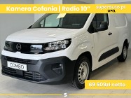 Opel Combo XL L2H1 XL L2H1 1.5 100KM