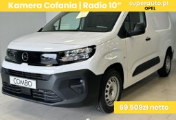 Opel Combo XL L2H1 XL L2H1 1.5 100KM