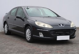 Peugeot 407 , HAK, Klimatronic, El. szyby