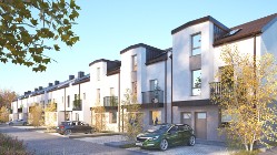 Mieszkanie na sprzedaż Pruszków, Bąki, ul. Ignacego Jana Paderewskiego – 53.92 m2