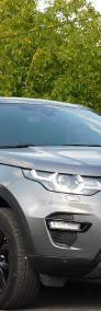Land Rover Discovery Sport z Gwarancją_ZAMIANA_4x4WD_Model=2019r-3
