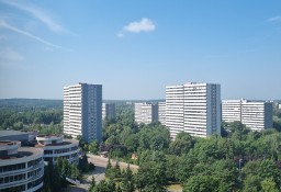 Katowice Osiedle Tysiąclecia - Ułańska