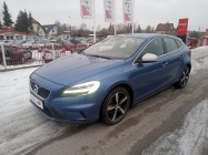 Volvo V40 II D2 Drive-E R-Design Momentum