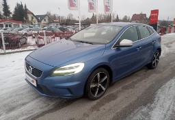 Volvo V40 II D2 Drive-E R-Design Momentum