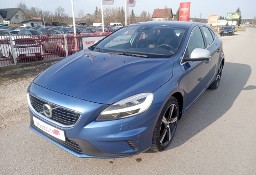 Volvo V40 II D2 Drive-E R-Design Momentum