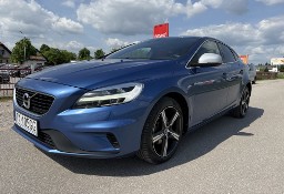 Volvo V40 II D2 Drive-E R-Design Momentum