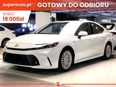 Toyota Camry VIII Comfort 2.5 Hybrid Dynamic Force Comfort 2.5 Hybrid Dynamic Force 231KM-1