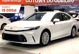 Toyota Camry VIII Comfort 2.5 Hybrid Dynamic Force Comfort 2.5 Hybrid Dynamic Force 231KM