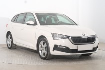 Skoda Scala , Salon Polska, 1. Właściciel, Serwis ASO, VAT 23%,