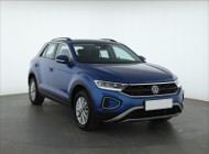 Volkswagen T-Roc , Salon Polska, 1. Właściciel, Serwis ASO, Automat, VAT 23%,