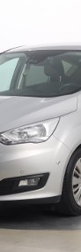 Ford C-MAX III , Navi, Klima, Tempomat, Parktronic, Podgrzewane siedzienia-3