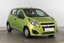 Chevrolet Spark II (M300) , Salon Polska, Klima