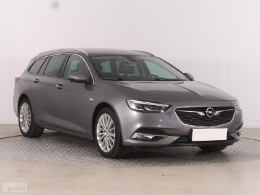 Opel Insignia , Salon Polska, 1. Właściciel, Serwis ASO, Automat, VAT 23%,-1