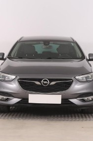 Opel Insignia , Salon Polska, 1. Właściciel, Serwis ASO, Automat, VAT 23%,-2