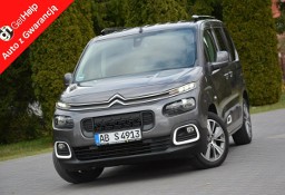 Citroen Berlingo II Multispace Ledy RadarACC DużaNavi AndroidAuto Parktronic Aso Hak Al