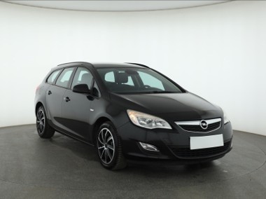 Opel Astra J , Navi, Klima, Parktronic-1