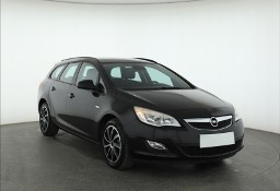 Opel Astra J , Navi, Klima, Parktronic