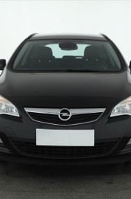 Opel Astra J , Navi, Klima, Parktronic-2