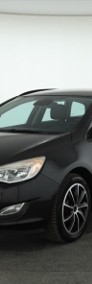 Opel Astra J , Navi, Klima, Parktronic-3