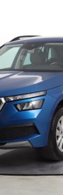 Skoda Kamiq , Salon Polska, Serwis ASO, Automat, Klimatronic, Parktronic-3