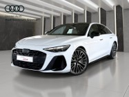 Audi A6 V (C8) Limousine quattro TDI 150(204) kW(KM) S tronic Matrix Led, Bang, Gwarancja