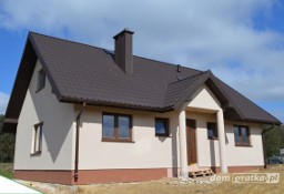 Nowy dom Jelcz-Laskowice