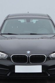 BMW SERIA 1 , Navi, Klimatronic, Parktronic, Podgrzewane siedzienia-2