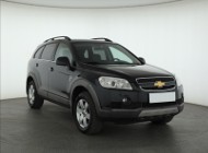 Chevrolet Captiva I , 7 miejsc, Klimatronic, Tempomat ,Bezkolizyjny, Parktronic,