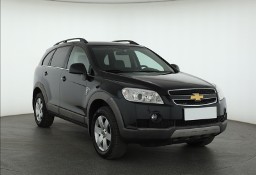 Chevrolet Captiva I , 7 miejsc, Klimatronic, Tempomat ,Bezkolizyjny, Parktronic,