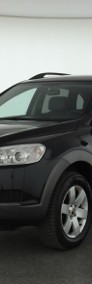 Chevrolet Captiva I , 7 miejsc, Klimatronic, Tempomat ,Bezkolizyjny, Parktronic,-3