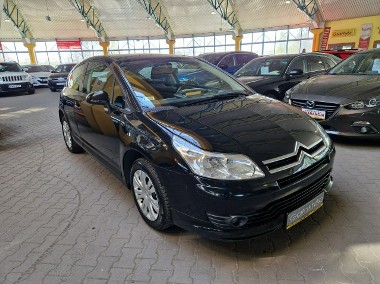 Citroen C4 I Zobacz opis !!MOŻLIWA Roczna Gwarancja !!-1